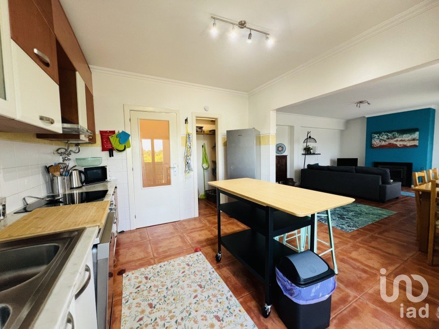 Appartement T2 à Pataias e Martingança de 110 m²