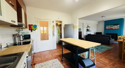 Apartamento T2 em Pataias e Martingança de 110 m²