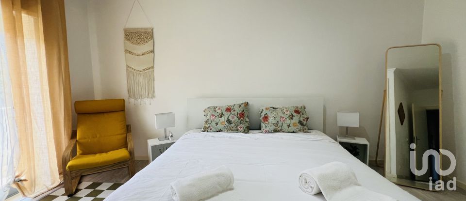Appartement T2 à Pataias e Martingança de 110 m²
