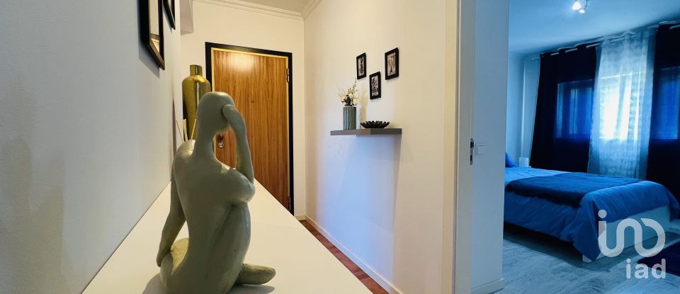 Appartement T2 à Pataias e Martingança de 110 m²