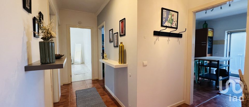 Appartement T2 à Pataias e Martingança de 110 m²