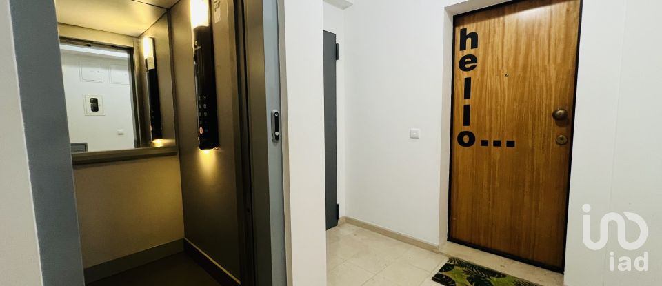 Appartement T2 à Pataias e Martingança de 110 m²