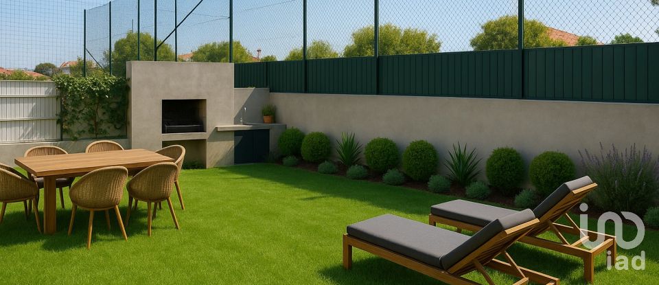 Maison T3 à Ericeira de 227 m²