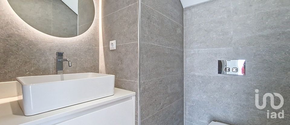 Maison T3 à Ericeira de 227 m²