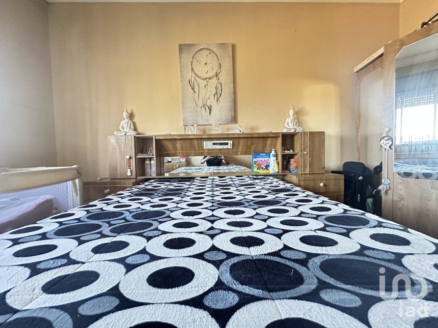 Apartment T3 in Guarda of 112 m²