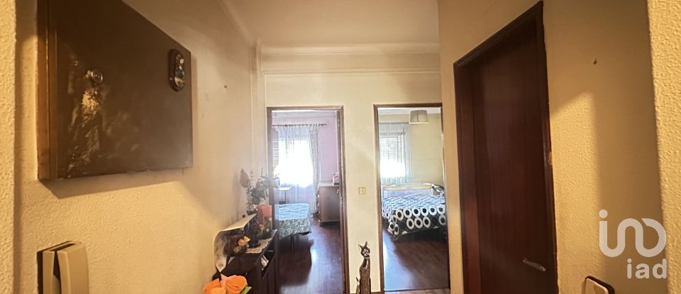 Apartment T3 in Guarda of 112 m²