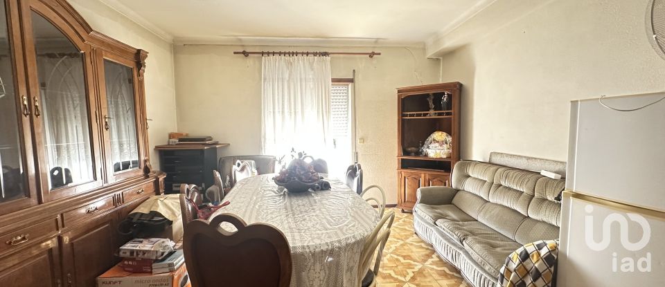 Apartment T3 in Guarda of 112 m²