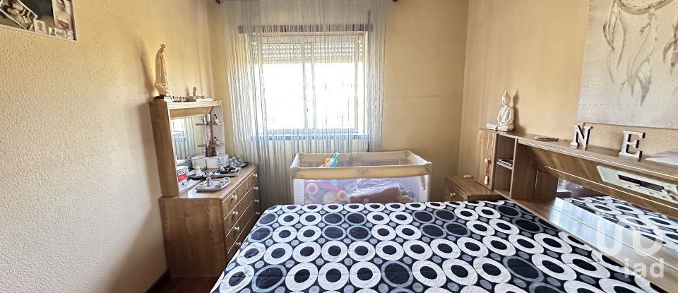 Apartment T3 in Guarda of 112 m²