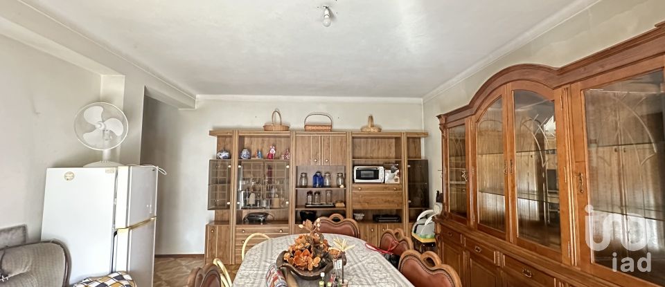 Apartment T3 in Guarda of 112 m²