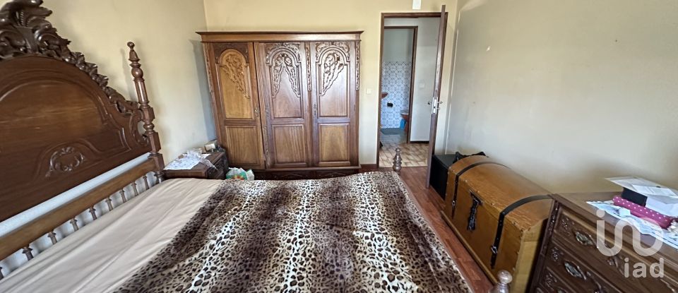 Apartment T3 in Guarda of 112 m²