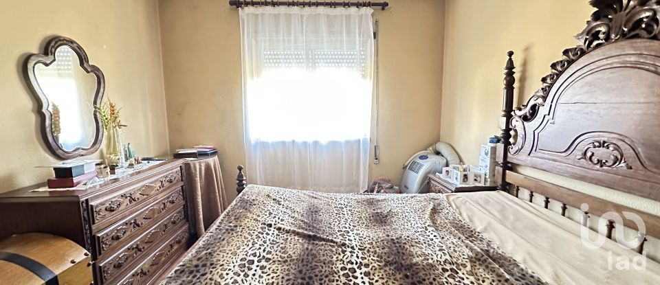 Apartment T3 in Guarda of 112 m²