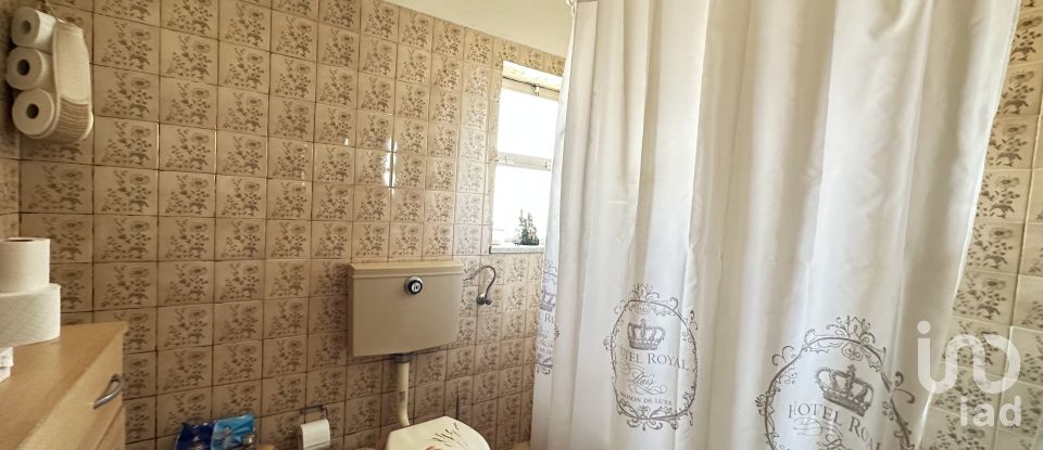 Apartment T3 in Guarda of 112 m²