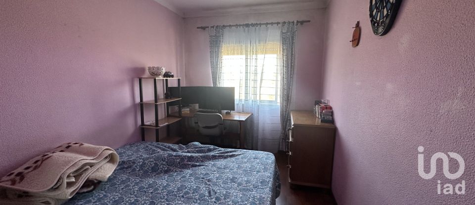 Apartment T3 in Guarda of 112 m²