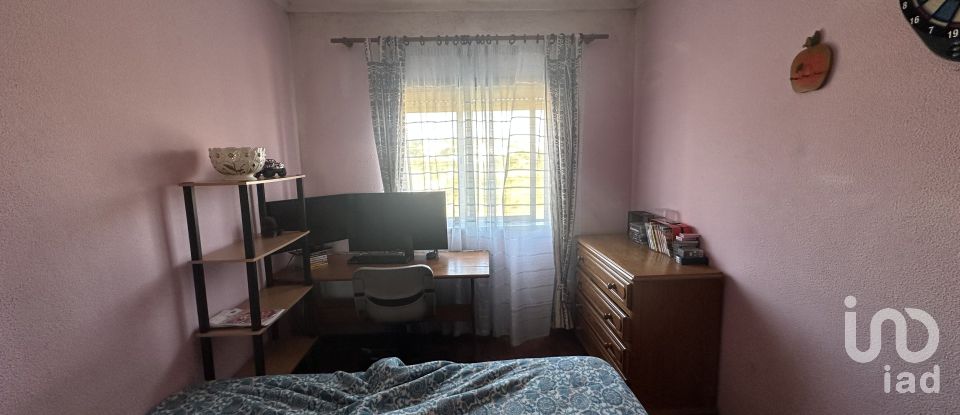 Apartment T3 in Guarda of 112 m²