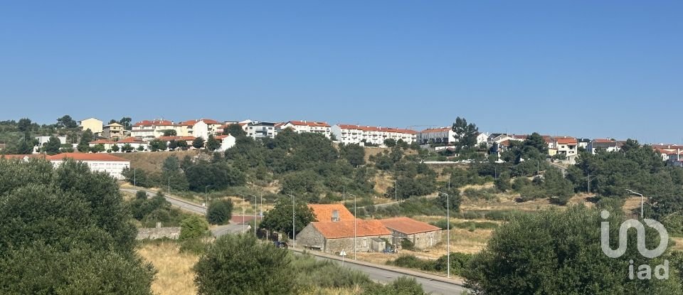 Apartment T3 in Guarda of 112 m²