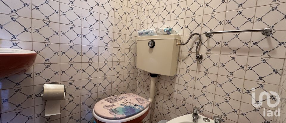 Apartment T3 in Guarda of 112 m²