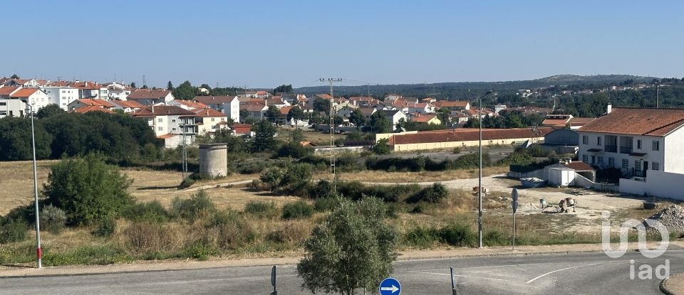 Apartment T3 in Guarda of 112 m²