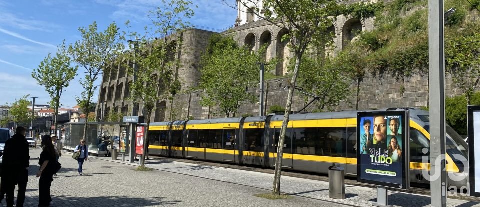 Appartement T3 à Mafamude e Vilar do Paraíso de 142 m²