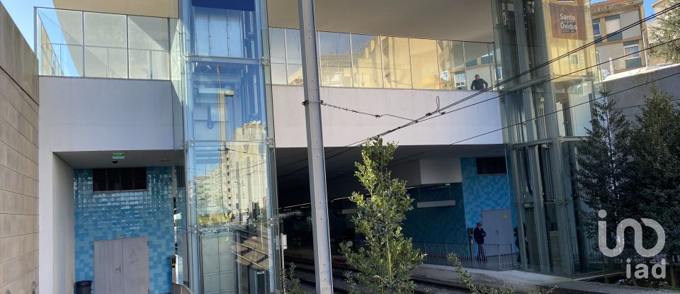 Appartement T3 à Mafamude e Vilar do Paraíso de 142 m²