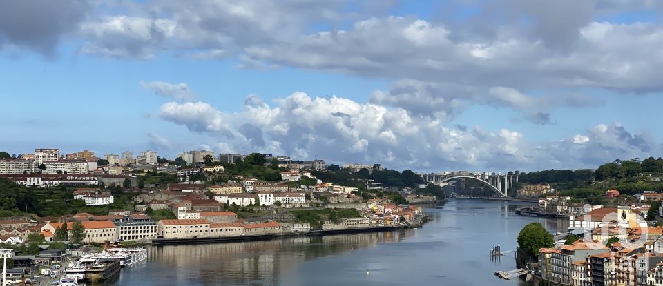 Appartement T3 à Mafamude e Vilar do Paraíso de 142 m²