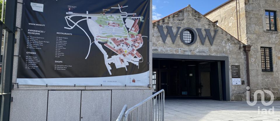 Appartement T3 à Mafamude e Vilar do Paraíso de 142 m²