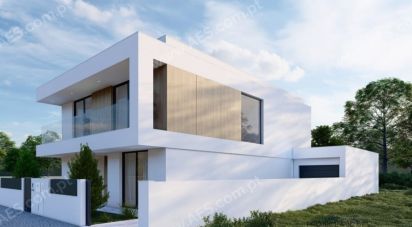 Maison T4 à Amora de 126 m²
