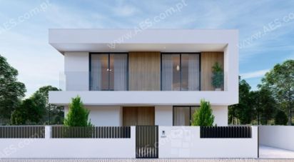 Maison T4 à Amora de 126 m²