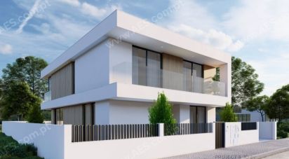 Maison T4 à Amora de 126 m²