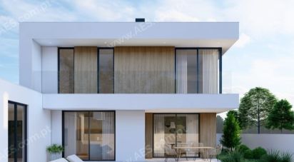 Maison T4 à Amora de 126 m²