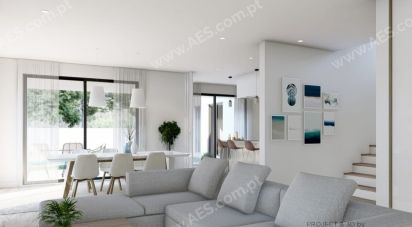 Maison T4 à Amora de 126 m²