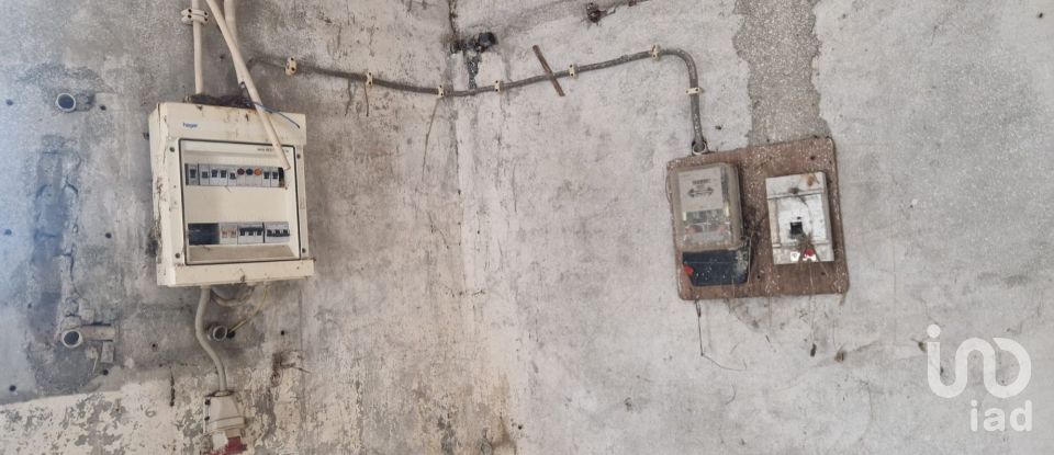 Maison T0 à Golpilheira de 3 294 m²