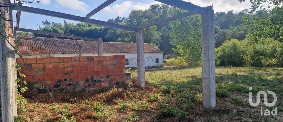 Maison T0 à Golpilheira de 3 294 m²