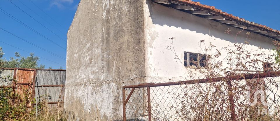 Maison T0 à Golpilheira de 3 294 m²