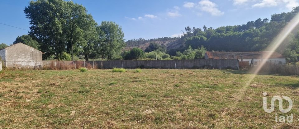 Maison T0 à Golpilheira de 3 294 m²