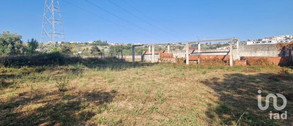 Maison T0 à Golpilheira de 3 294 m²