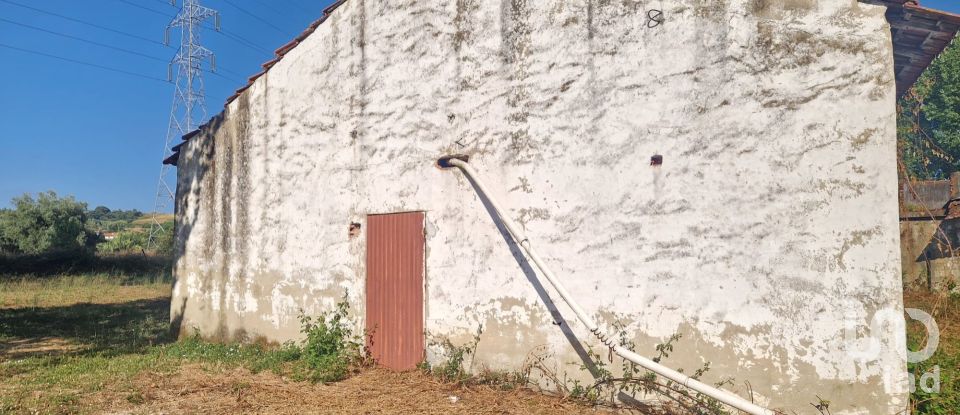 Maison T0 à Golpilheira de 3 294 m²