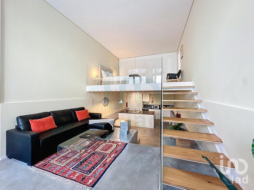 Apartment T1 in Cedofeita, Santo Ildefonso, Sé, Miragaia, São Nicolau e Vitória of 71 m²