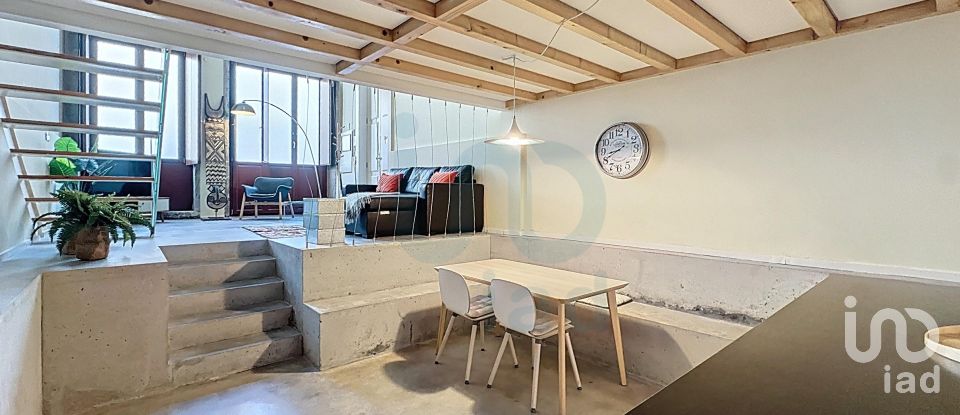 Appartement T1 à Cedofeita, Santo Ildefonso, Sé, Miragaia, São Nicolau e Vitória de 79 m²