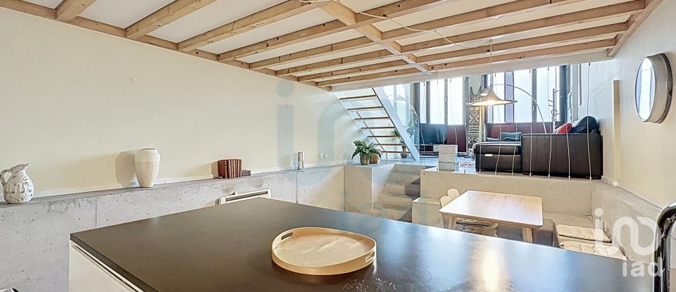 Appartement T1 à Cedofeita, Santo Ildefonso, Sé, Miragaia, São Nicolau e Vitória de 79 m²