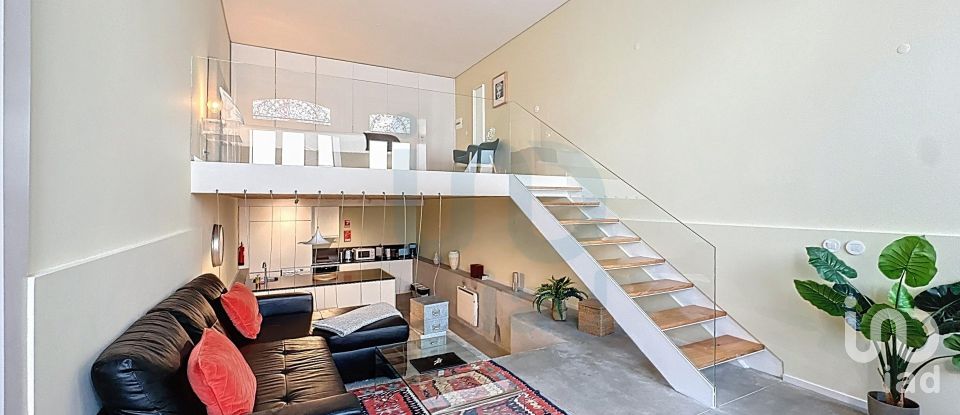 Appartement T1 à Cedofeita, Santo Ildefonso, Sé, Miragaia, São Nicolau e Vitória de 79 m²