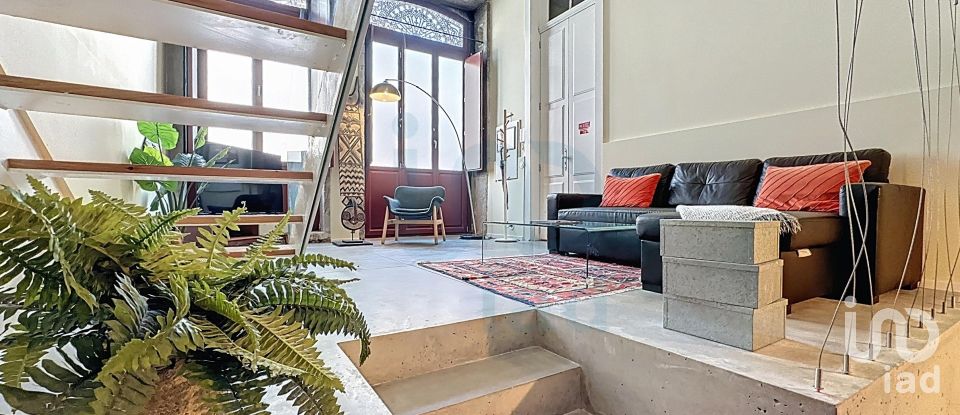 Appartement T1 à Cedofeita, Santo Ildefonso, Sé, Miragaia, São Nicolau e Vitória de 79 m²