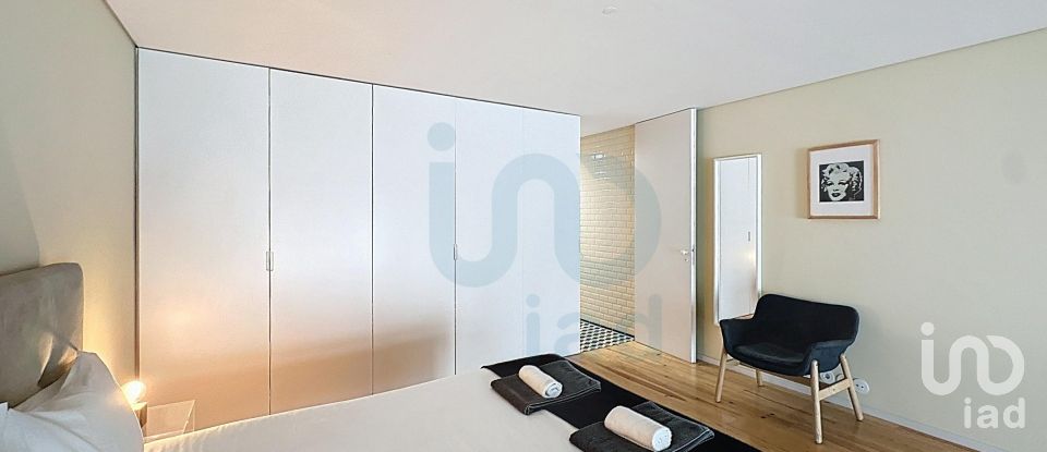 Appartement T1 à Cedofeita, Santo Ildefonso, Sé, Miragaia, São Nicolau e Vitória de 79 m²