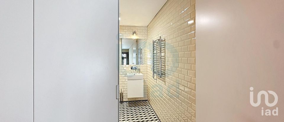 Appartement T1 à Cedofeita, Santo Ildefonso, Sé, Miragaia, São Nicolau e Vitória de 79 m²