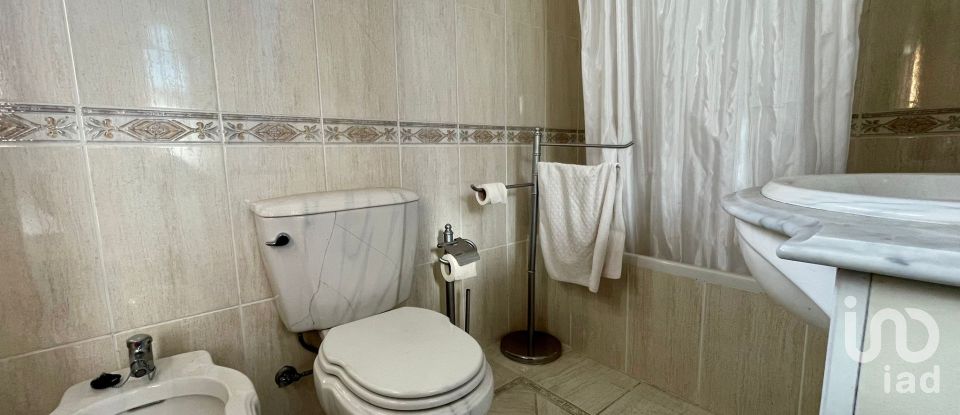 Moradia T3 em Lorvão de 83 m²