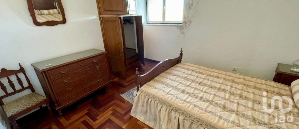 Moradia T3 em Lorvão de 83 m²