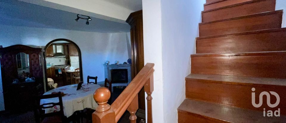 Moradia T3 em Lorvão de 83 m²