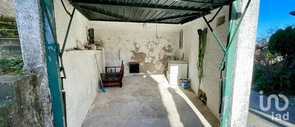 Moradia T3 em Lorvão de 83 m²