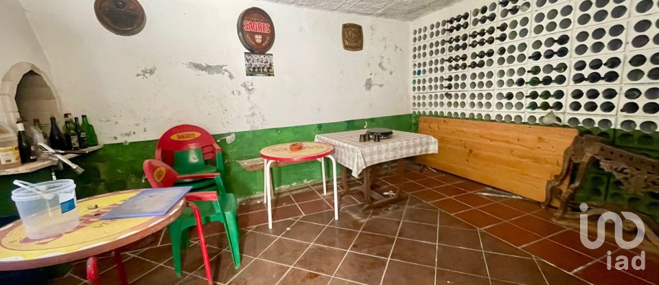 Moradia T3 em Lorvão de 83 m²