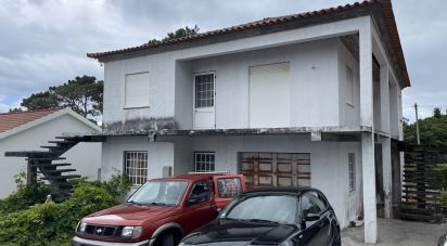 Maison T2 à Urzelina (São Mateus) de 40 m²
