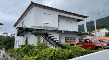 Maison T2 à Urzelina (São Mateus) de 40 m²